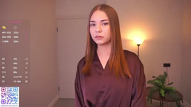 AdrianaCoenen online show from 11-15-25, 04:58