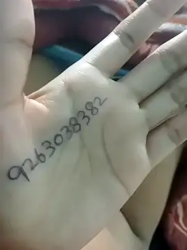 JassiKumari02 online show from 01-12-26, 09:25