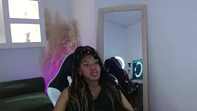 onyx ebony online show from 10-27-25, 01:04