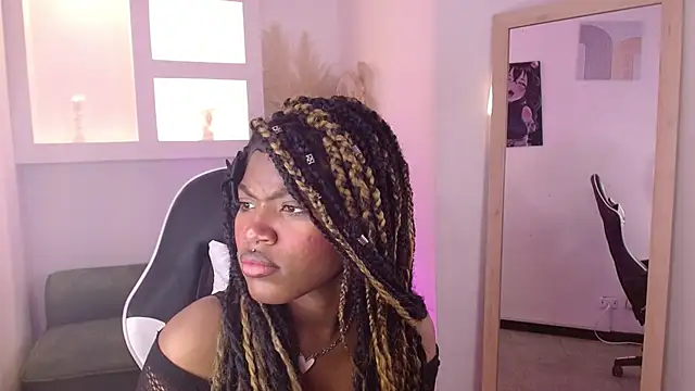 onyx ebony online show from 10-31-25, 12:50