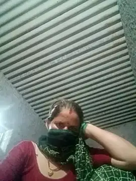 M-Kajal456 online show from 09-29-25, 06:57