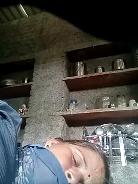 M-Kajal456 online show from 09-30-25, 07:02