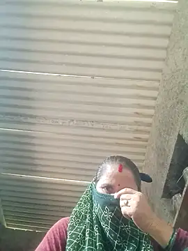 M-Kajal456 online show from 10-01-25, 07:36