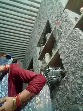 M-Kajal456 online show from 10-06-25, 01:41