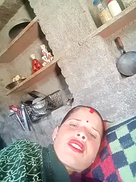 M-Kajal456 online show from 10-10-25, 06:34