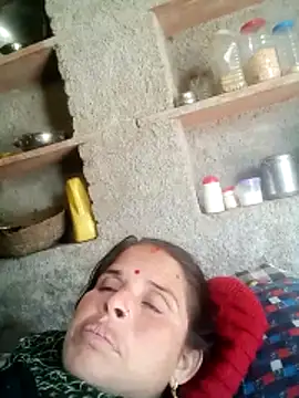 M-Kajal456 online show from 11-18-25, 05:12