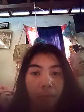 Yeny1234 online show from 09-21-25, 02:57