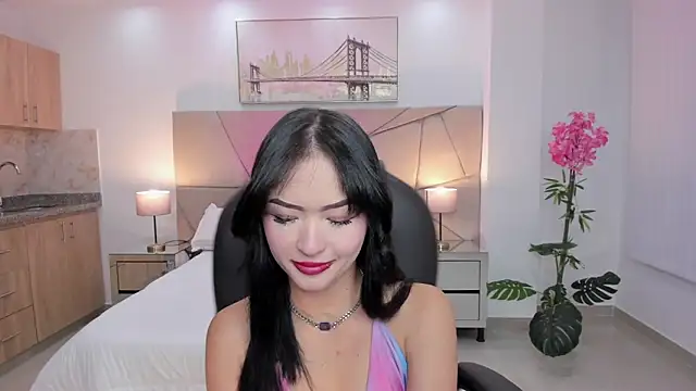 Alessia Yorks online show from 10-01-25, 12:33