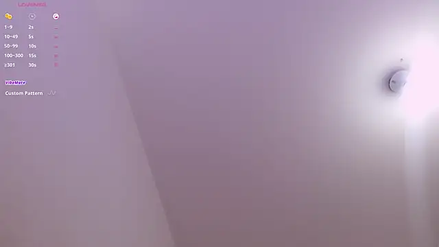 Violet wish online show from 11-14-25, 01:21