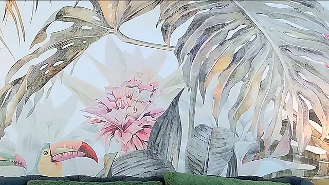 GoldCherry7 online show from 02-01-26, 08:07