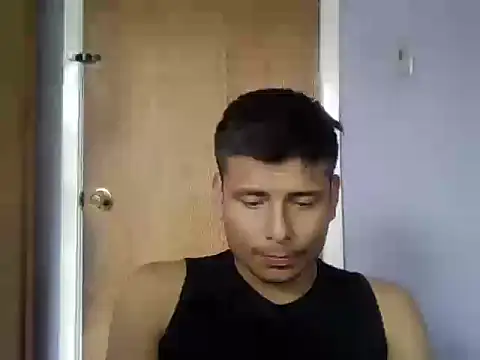 Snapshot of AnotherJuan_ chatting on 09-21-25, 03:24 AnotherJuan online show from 09-21-25, 03:24
