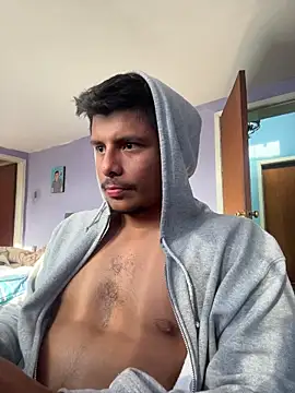 Snapshot of AnotherJuan_ chatting on 10-15-25, 12:27 AnotherJuan online show from 10-15-25, 12:27