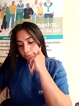 ANDREA-10  online show from 01-17-26, 01:16