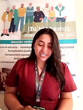 ANDREA-10  online show from 02-07-26, 02:43