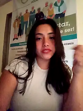 ANDREA-10  online show from 02-24-26, 01:53