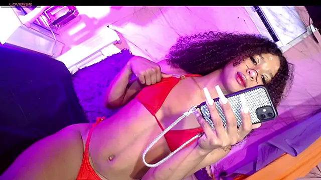  IsabellaRousse online show from 10-24-25, 07:21