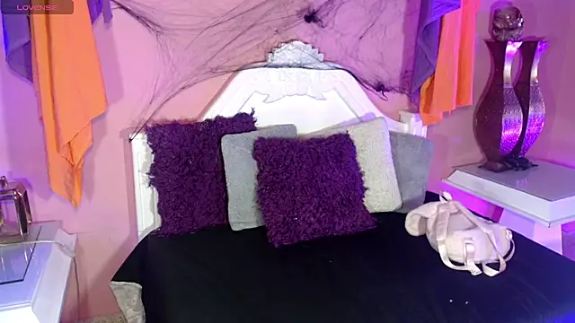  IsabellaRousse online show from 11-01-25, 07:38