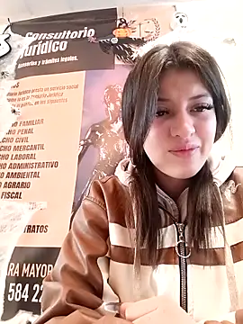 SALOME-28  online show from 10-30-25, 03:02