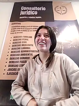 SALOME-28  online show from 11-11-25, 03:34