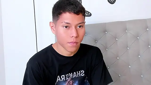 Little liam online show from 10-15-25, 07:25