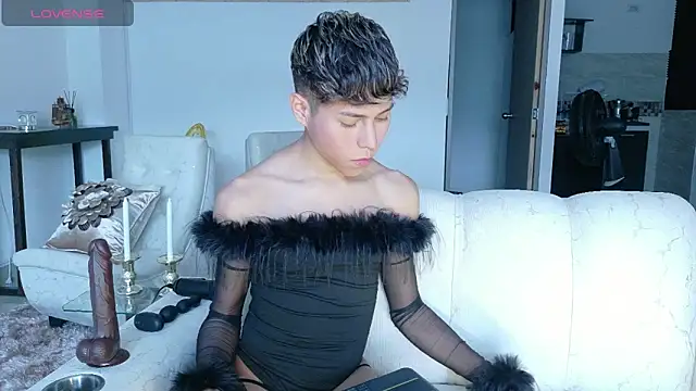 Little liam online show from 02-13-26, 08:49