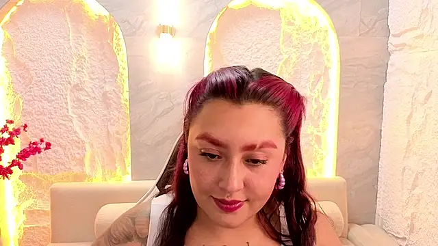 brittany tp online show from 09-27-25, 03:22