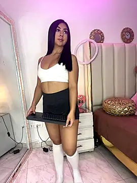 JadeBennett  online show from 10-11-25, 03:50