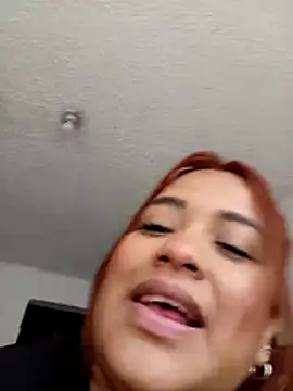 Aria hebe  online show from 03-09-26, 04:33