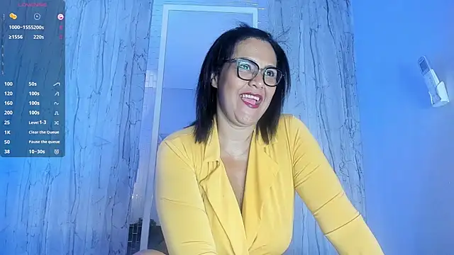 EmillyLim online show from 10-16-25, 07:59