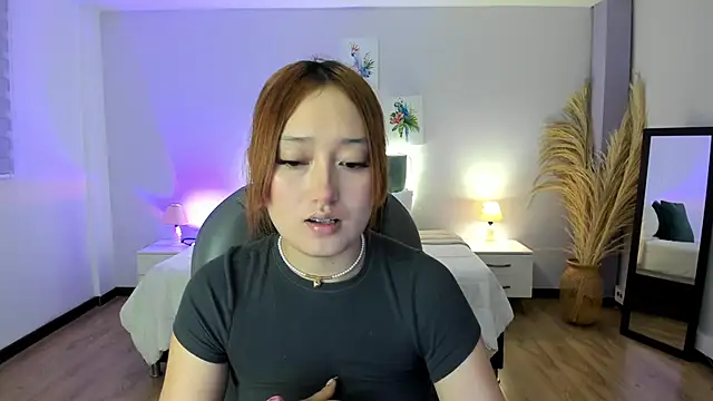 Snapshot of Samara_Hilton_2 chatting on 10-29-25, 07:26 Samara Hilton 2 online show from 10-29-25, 07:26