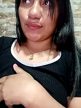 EllaCute Young online show from 11-12-25, 02:12