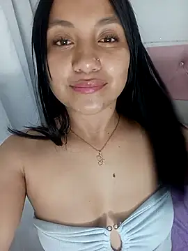 EllaCute Young online show from 11-20-25, 01:50