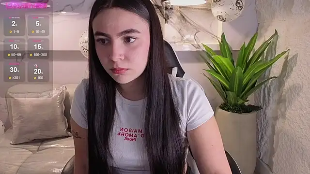 scarlett smith tp online show from 10-27-25, 12:53