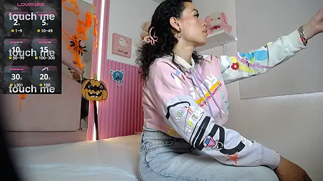 oblivionlove online show from 10-21-25, 08:31