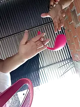 Ass-Horny online show from 10-06-25, 06:16