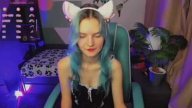 Lika Sky online show from 11-13-25, 03:55