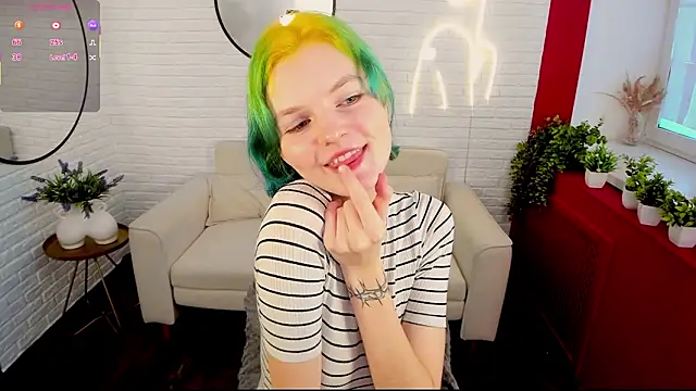 Lika Sky online show from 02-06-26, 06:29