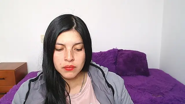 brendasantos 77 online show from 09-22-25, 02:41