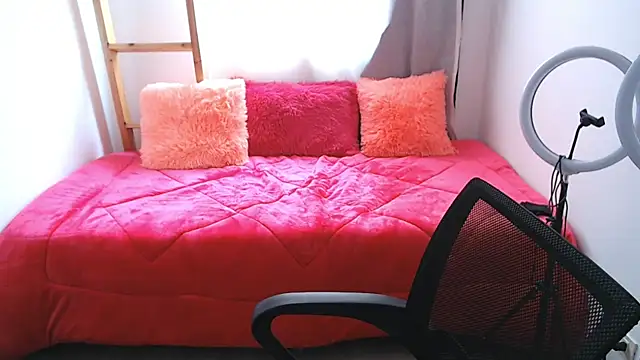 brendasantos 77 online show from 10-03-25, 02:03