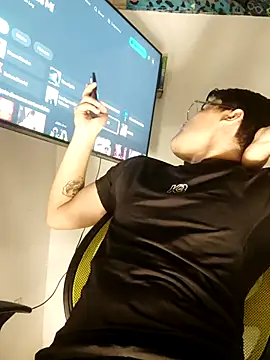 Mason grey online show from 10-10-25, 01:59