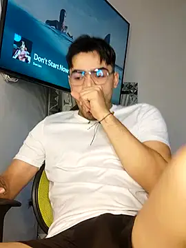 Mason grey online show from 10-25-25, 12:34