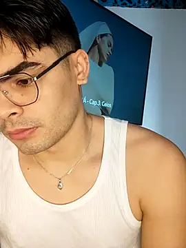 Mason grey online show from 10-30-25, 12:06