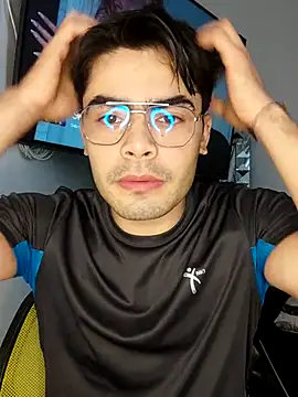 Mason grey online show from 11-13-25, 12:26