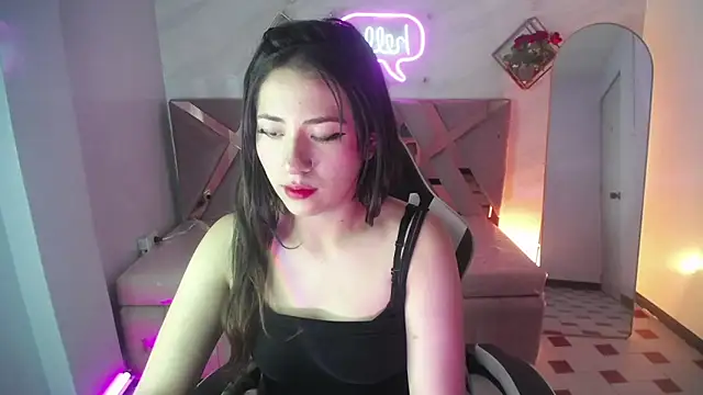 Chloe Brownn v online show from 09-26-25, 08:24