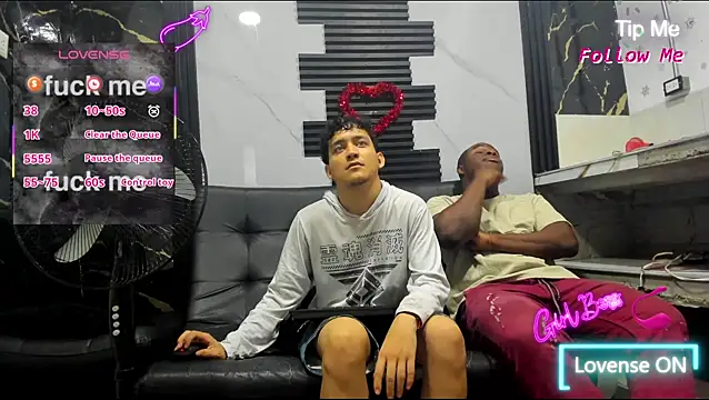 Amun obsidian online show from 02-27-26, 09:20