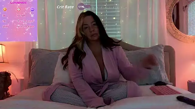 STIFFLERSMOMM online show from 01-10-26, 02:08