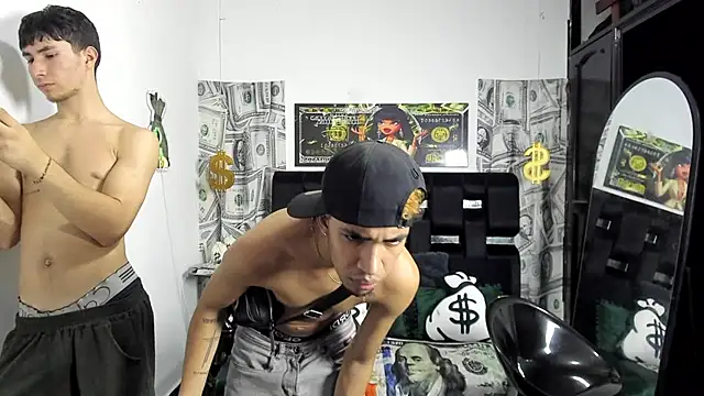 Duo Straight online show from 10-05-25, 11:13