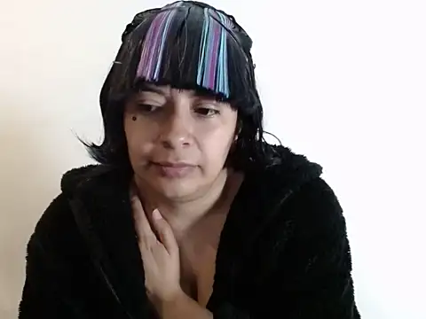 Acelinrose online show from 09-30-25, 10:20