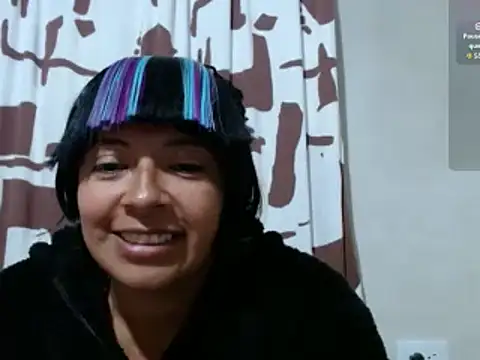 Acelinrose online show from 02-08-26, 01:20