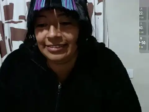 Acelinrose online show from 02-10-26, 02:26